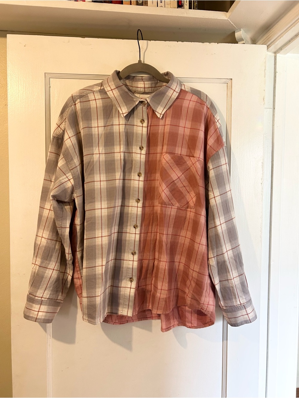 Xirena Phillipa Shirt